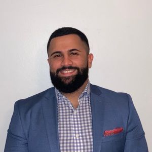 Meet your Posher, Fady